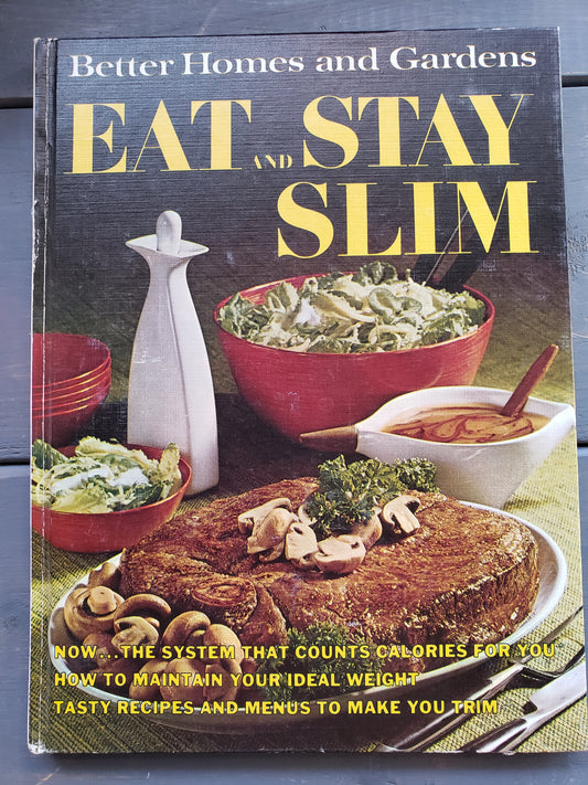 Eat and Stay Slim (1968)