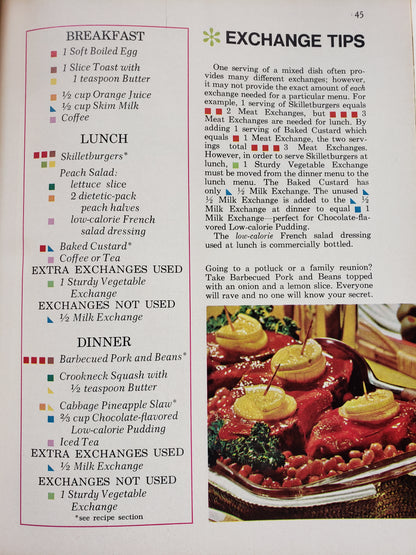 Eat and Stay Slim (1968)