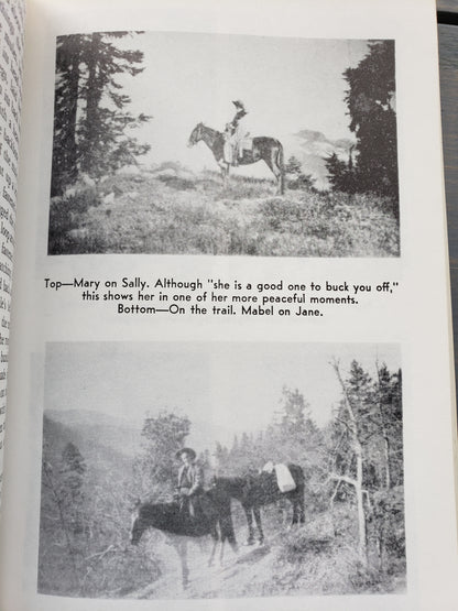 in the land of the Grasshopper Song by Mary Arnold & Mabel Reed (1980)