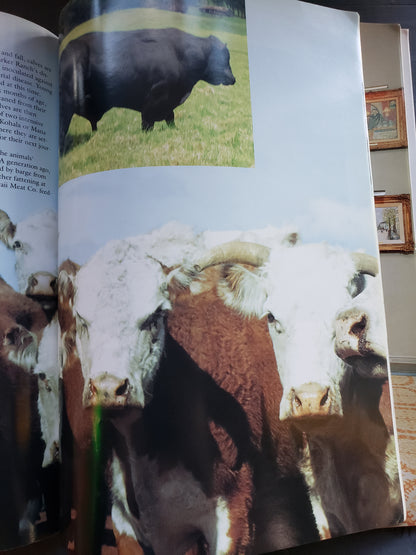 Parker Ranch Hawaii's Cattle Kingdom