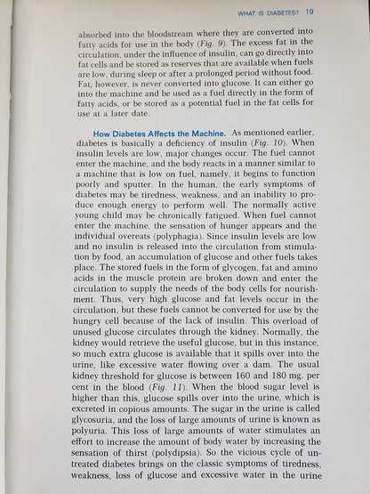JOSLIN Diabetes Manual (1959)