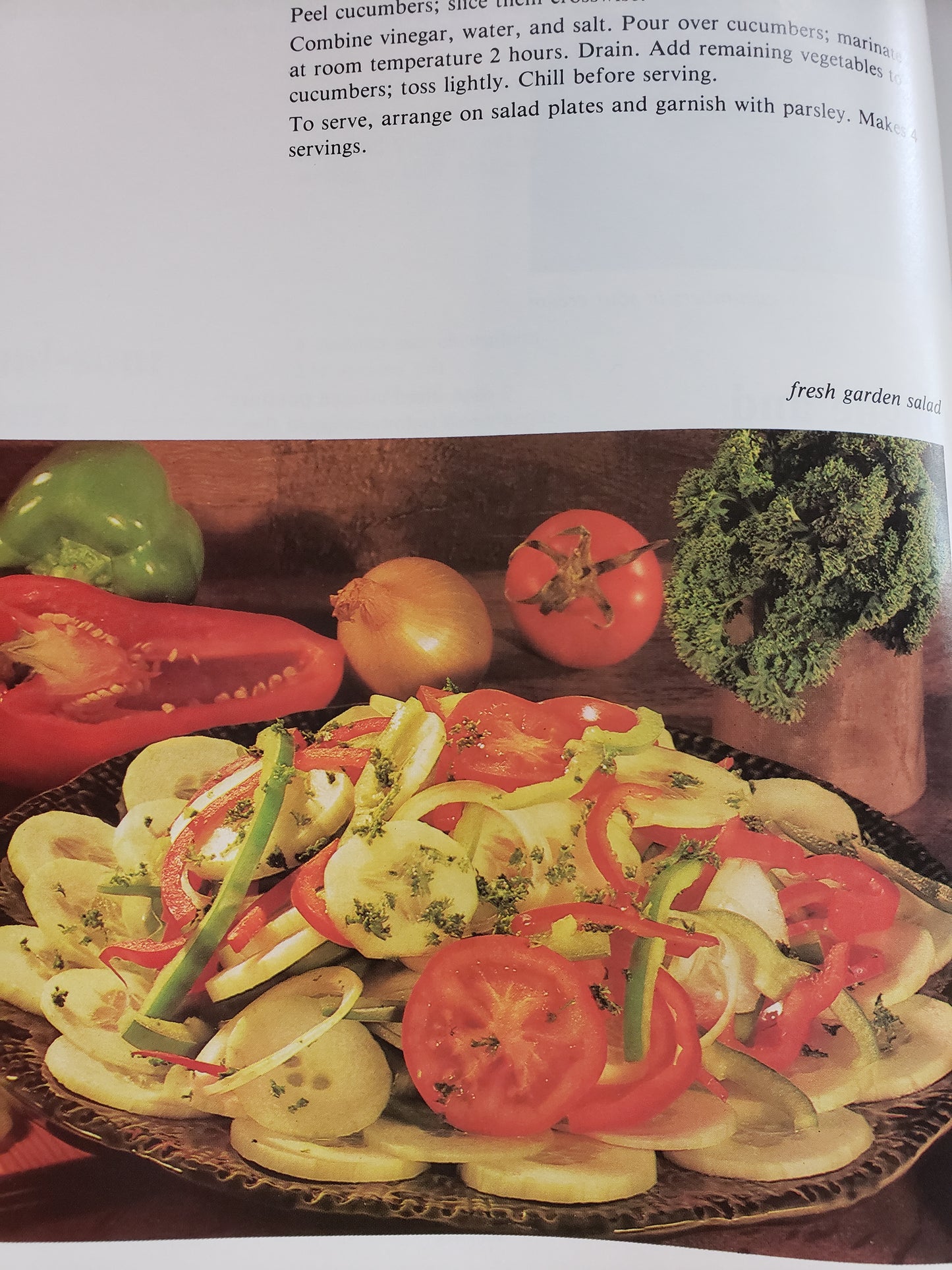 Polish Cooking (1978) by Rose Cantrell