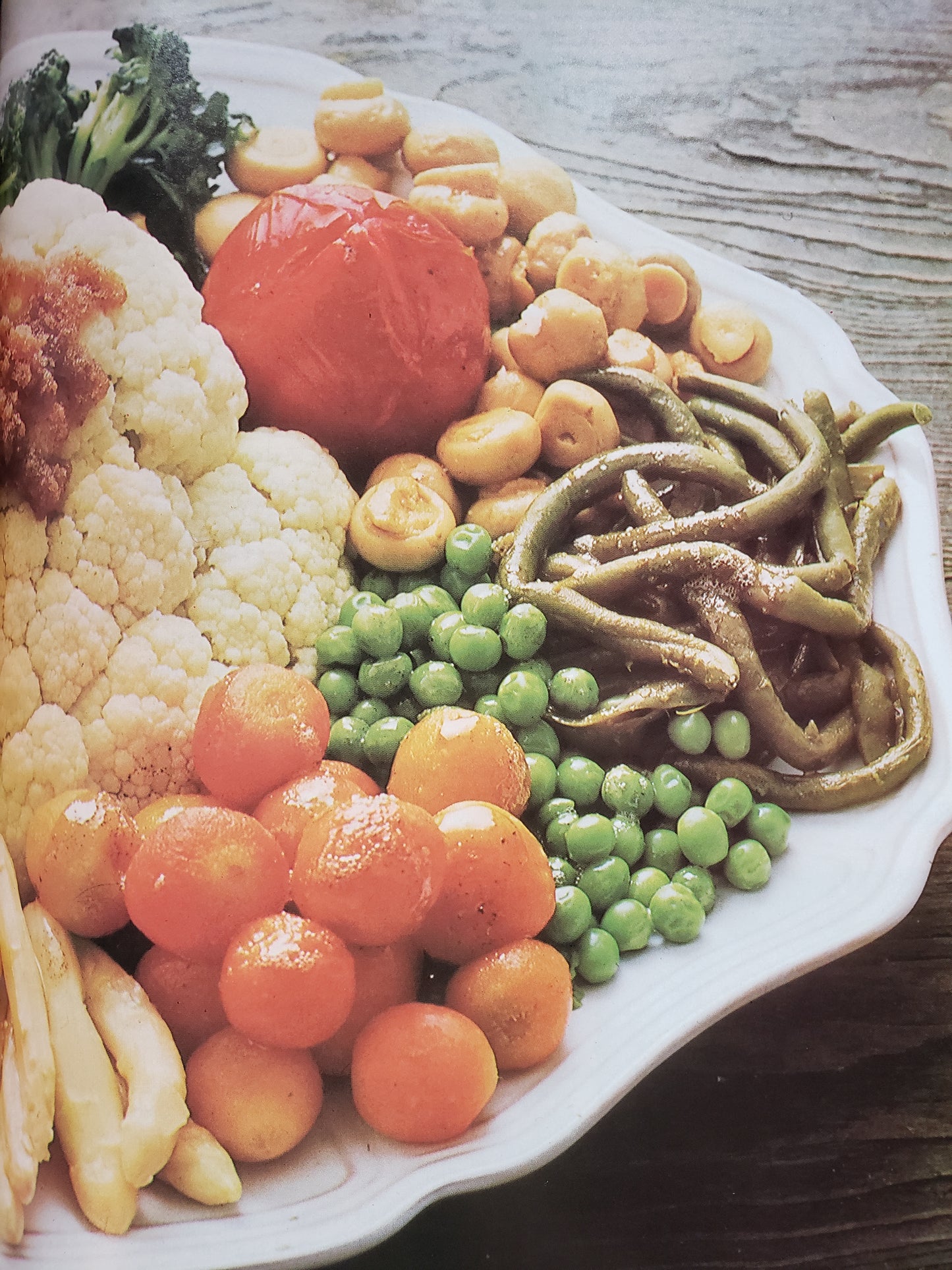 Polish Cooking (1978) by Rose Cantrell