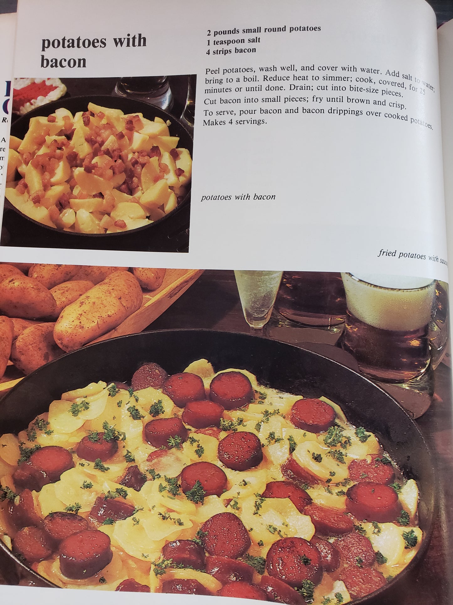 Polish Cooking (1978) by Rose Cantrell