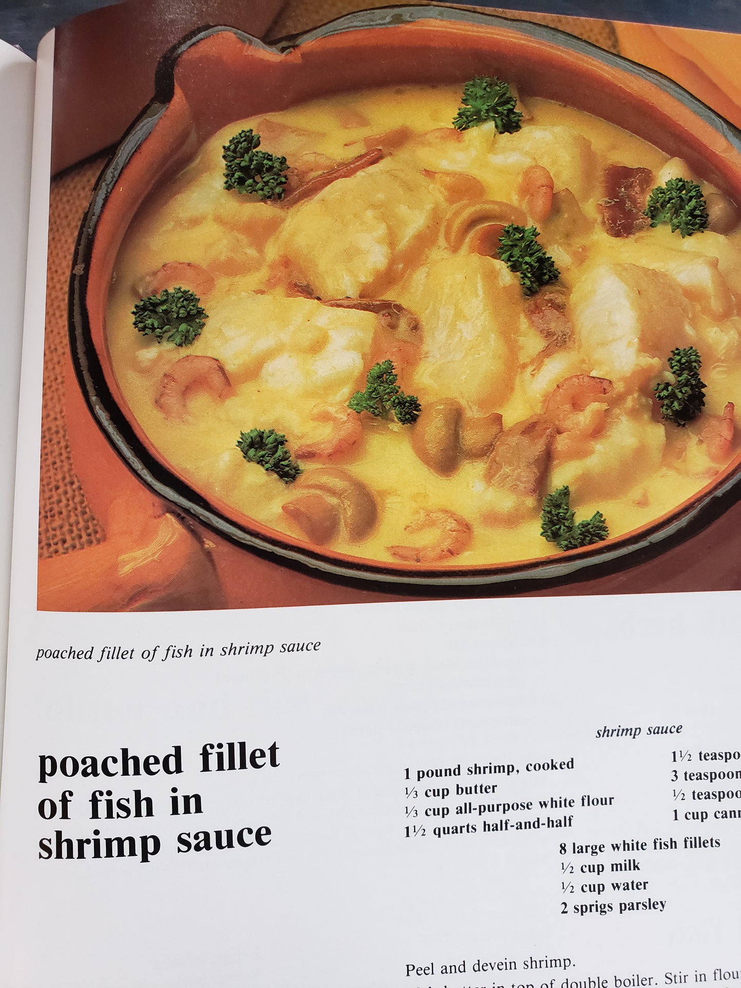 Polish Cooking (1978) by Rose Cantrell