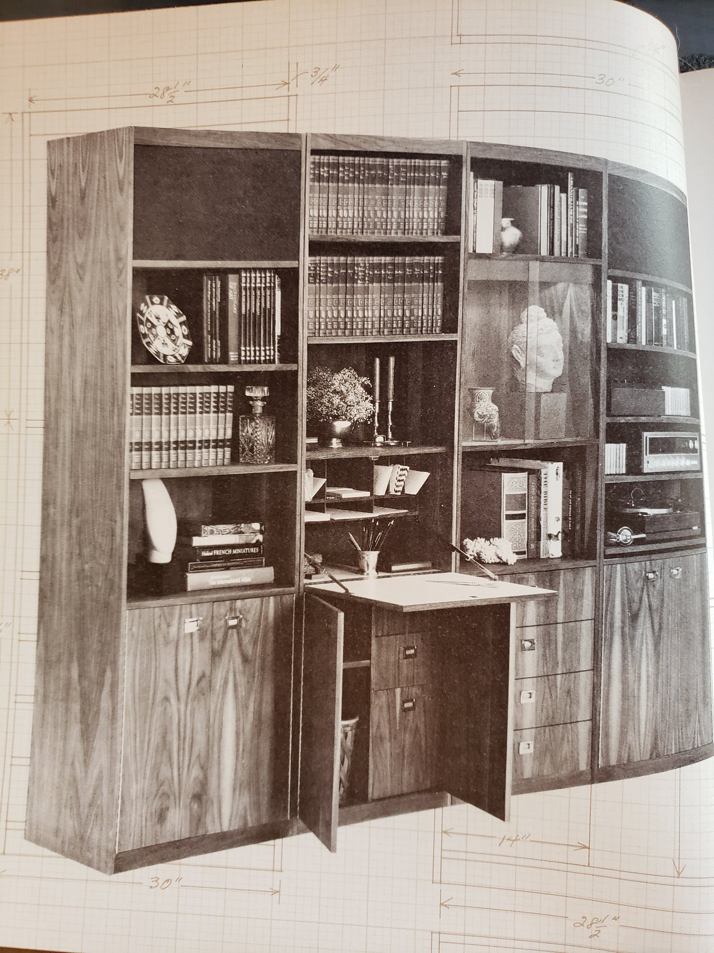 Time Life Space and Storage