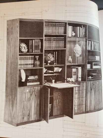 Time Life Space and Storage