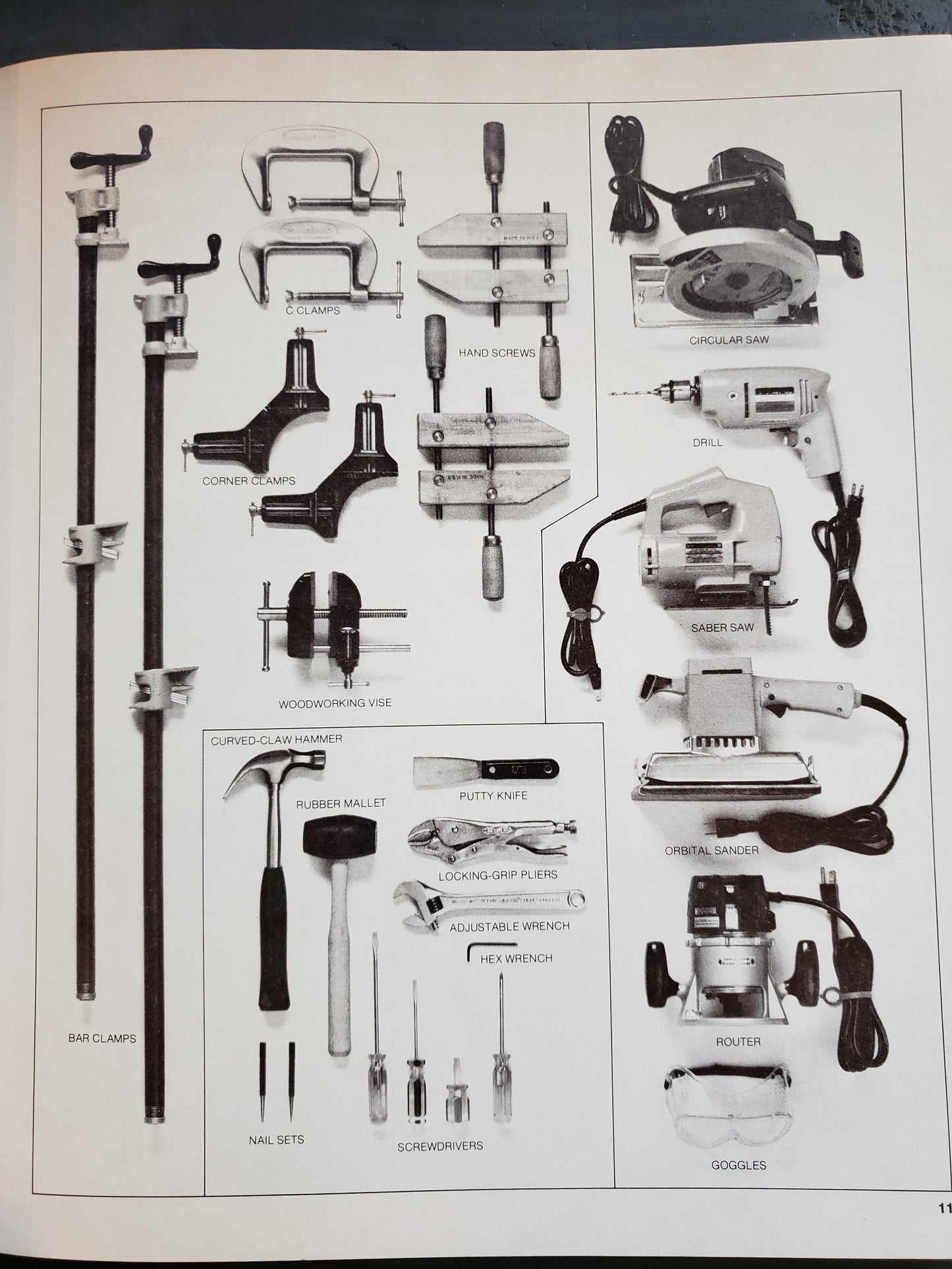 Time Life Space and Storage