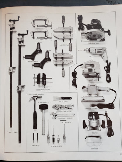 Time Life Space and Storage