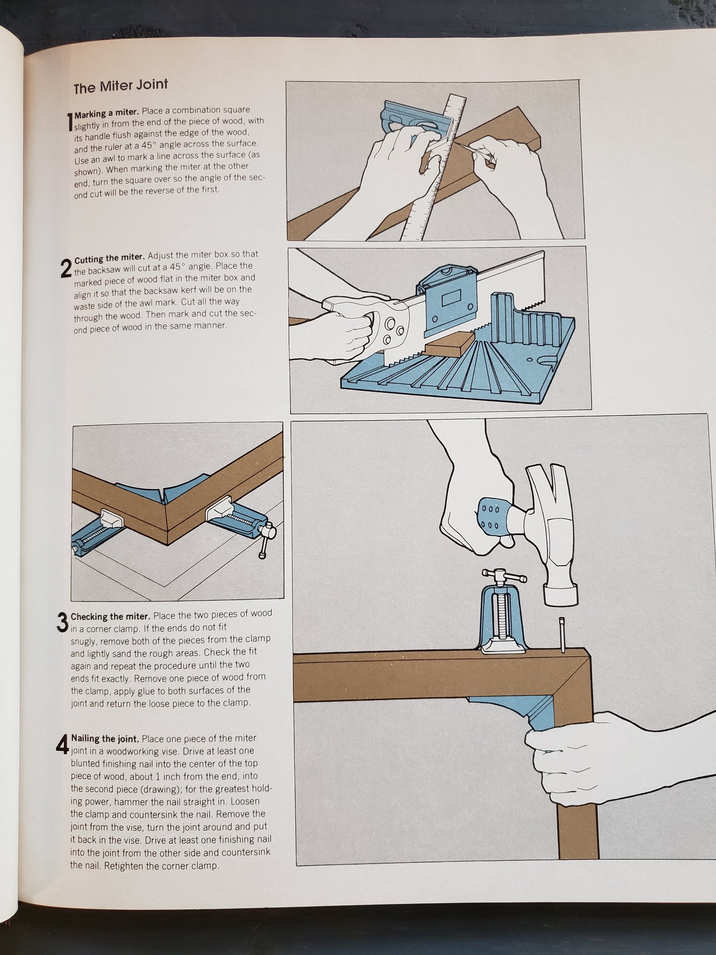 Time Life Space and Storage