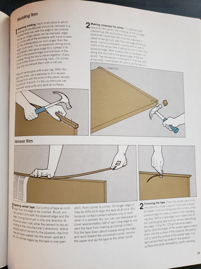 Time Life Space and Storage