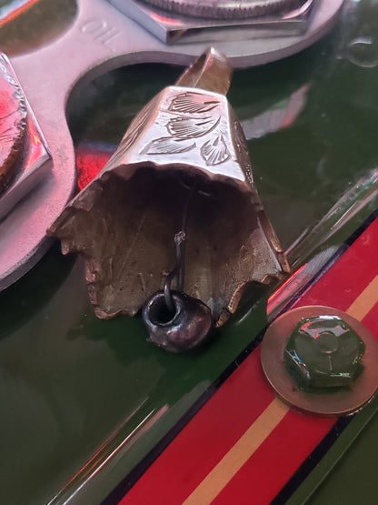 Guardian Bell for Motorcycle