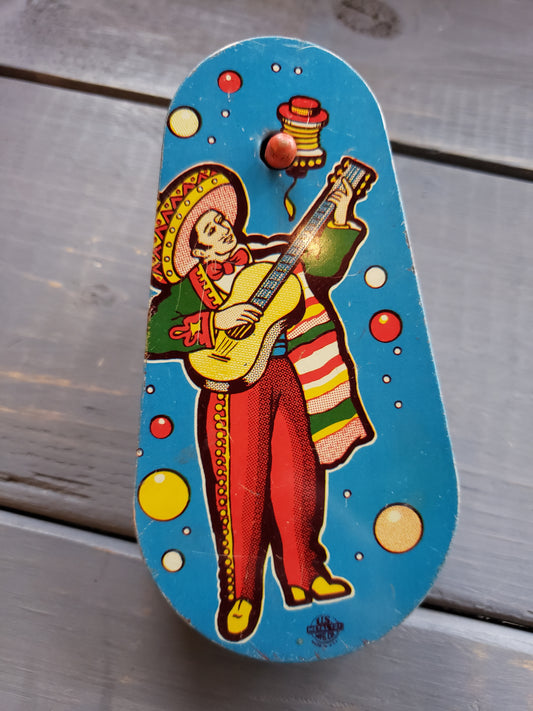 1920s/1930s Noisemaker