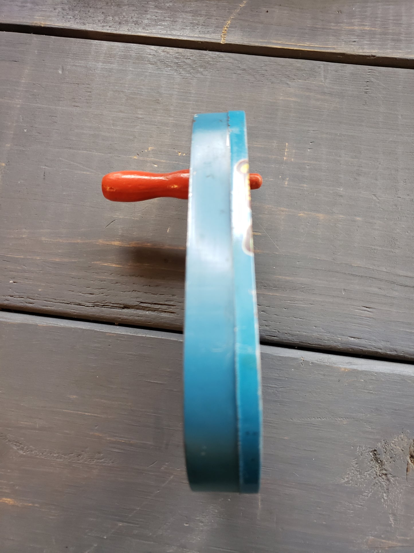 1920s/1930s Noisemaker