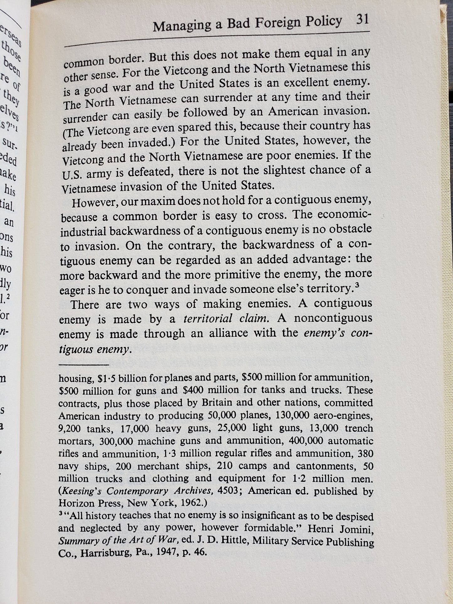 The White Flag Principle by Shimon Tzabar (1972)