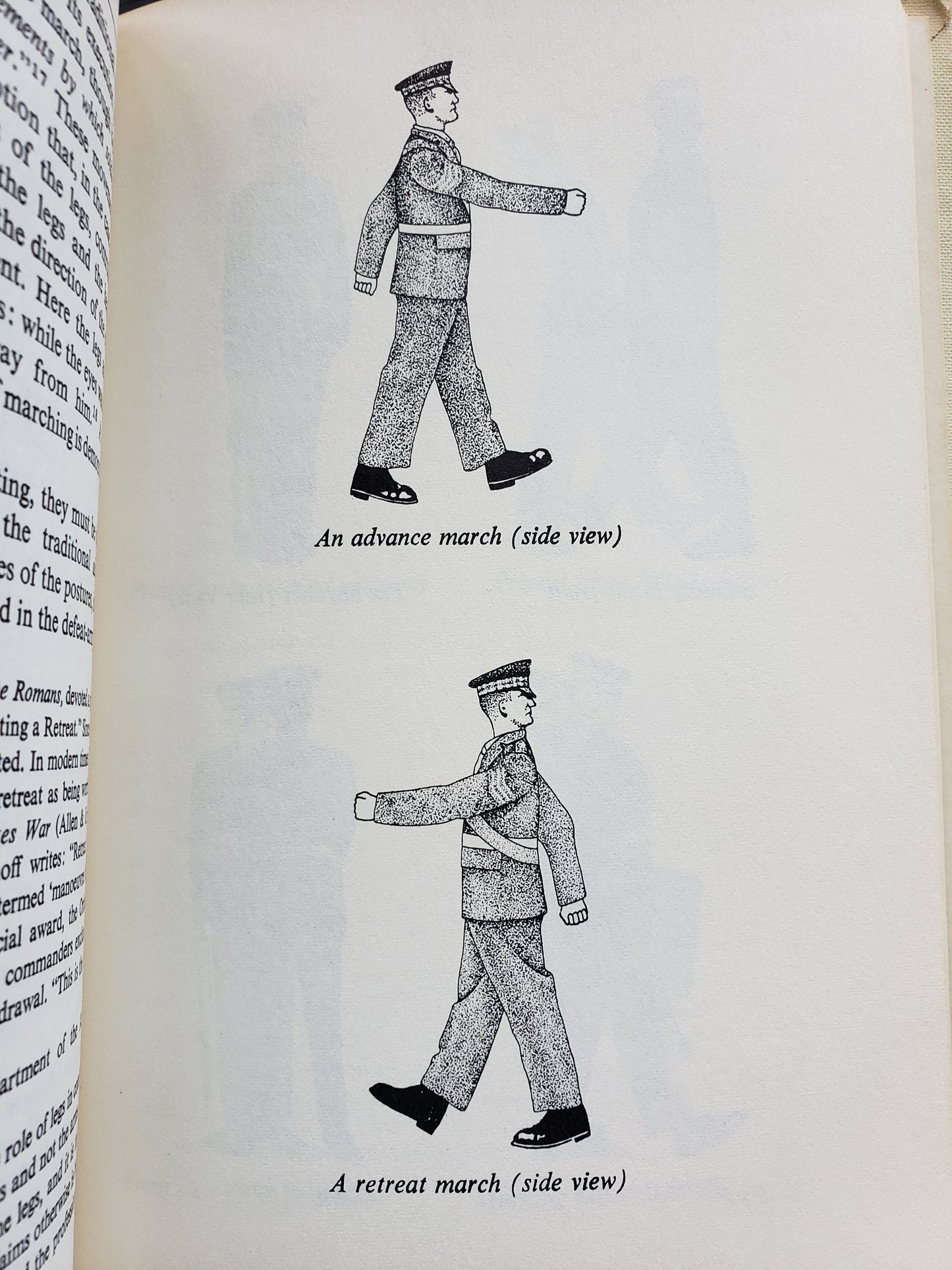 The White Flag Principle by Shimon Tzabar (1972)