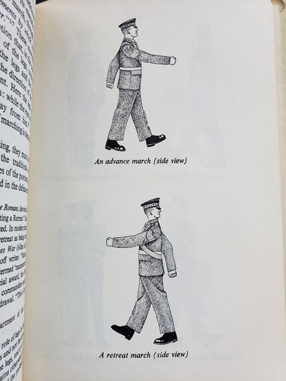 The White Flag Principle by Shimon Tzabar (1972)