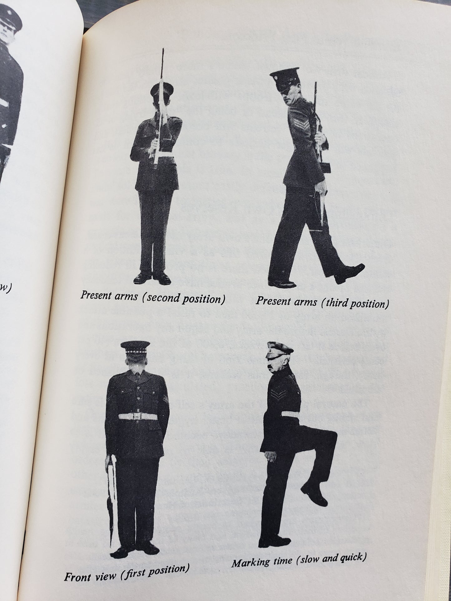 The White Flag Principle by Shimon Tzabar (1972)