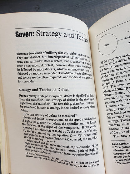 The White Flag Principle by Shimon Tzabar (1972)