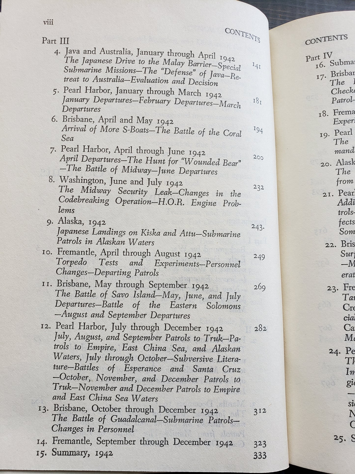 Silent Victory  Vol. 1 by Clay Blair Jr.