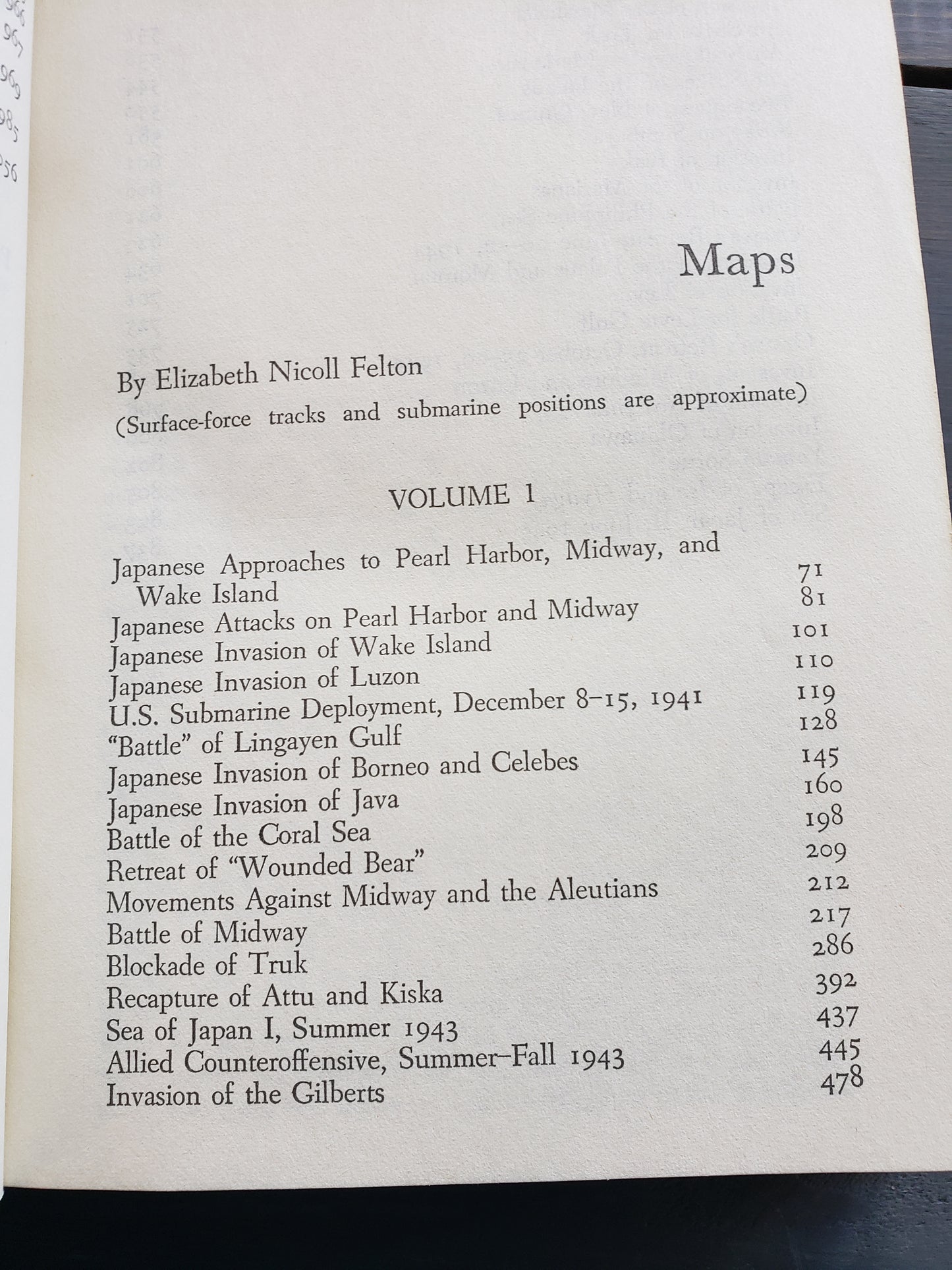 Silent Victory  Vol. 1 by Clay Blair Jr.