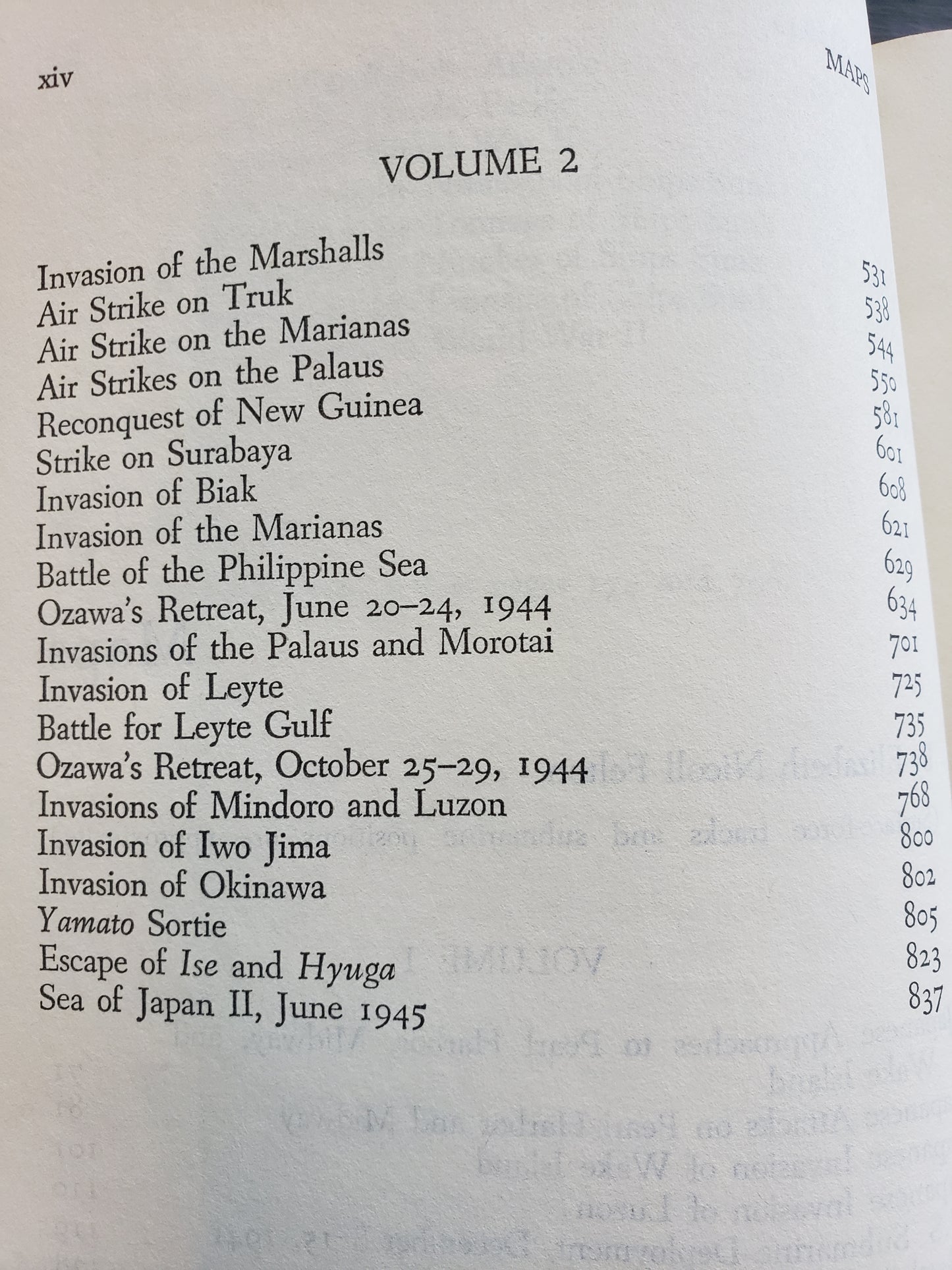 Silent Victory  Vol. 1 by Clay Blair Jr.