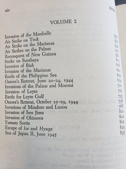 Silent Victory  Vol. 1 by Clay Blair Jr.