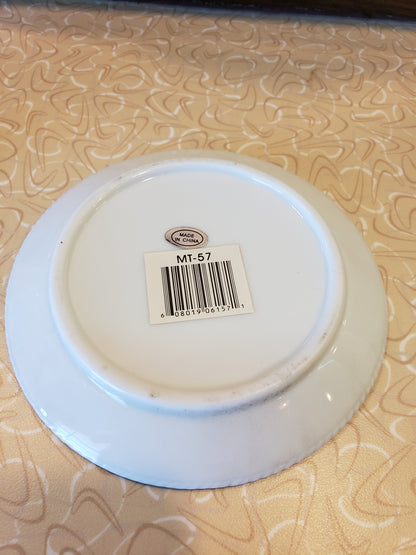 Forget Me Not Mini Tea Set