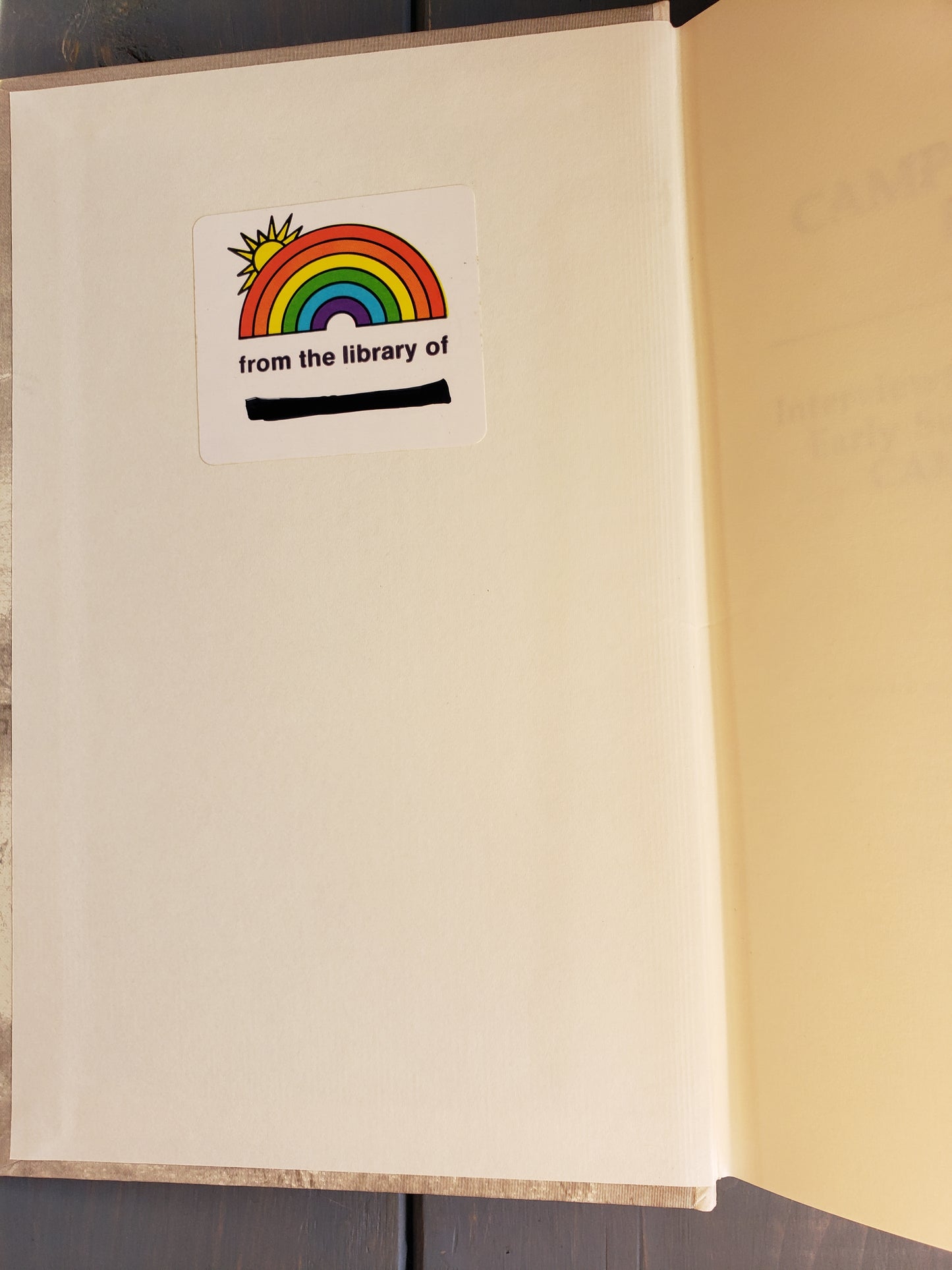 Campbell County Profiles by Leora M. Hubbard