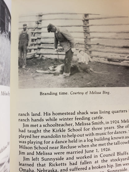 Campbell County Profiles by Leora M. Hubbard