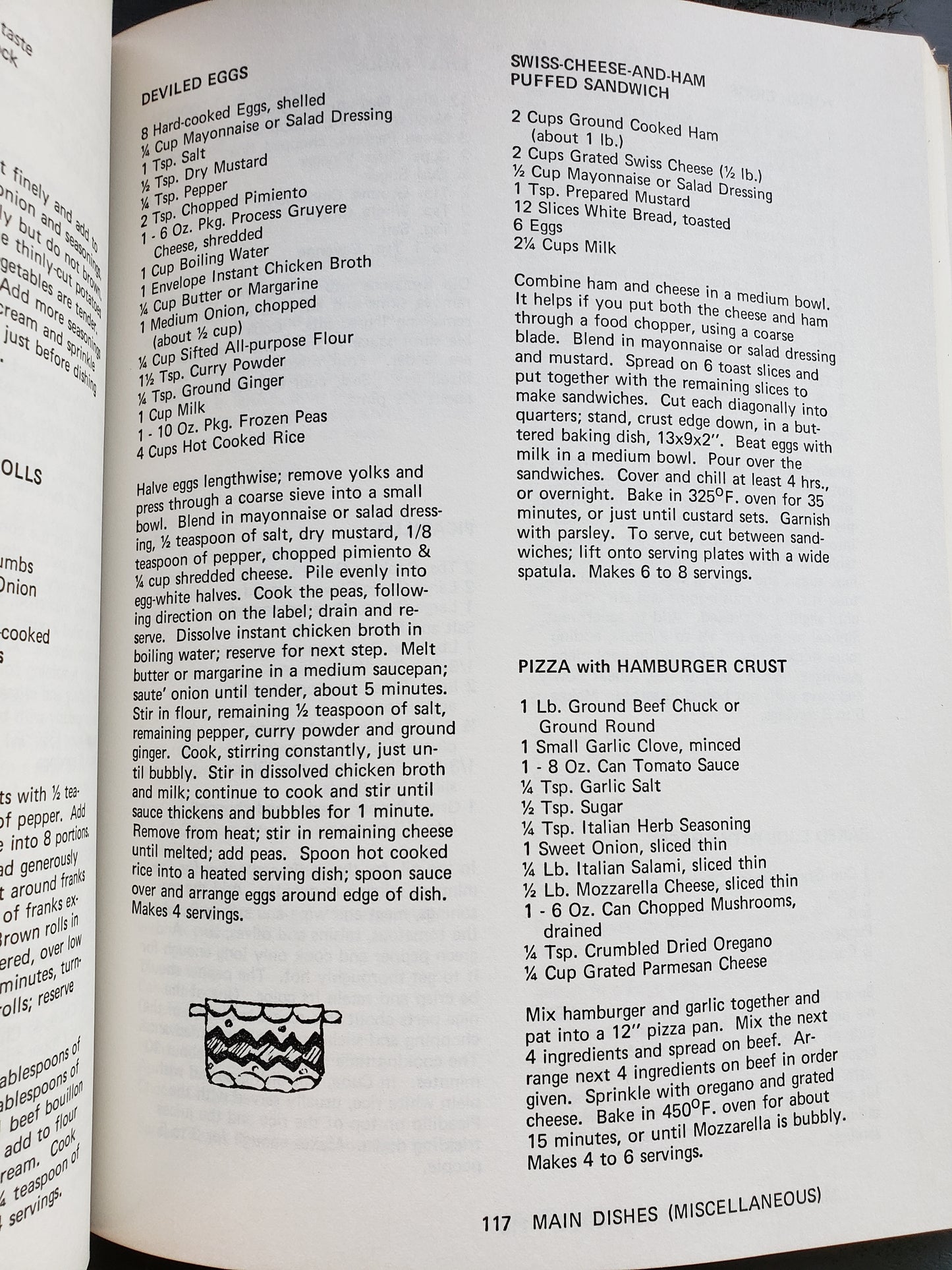 Prize Winning Recipes from around the world (1982)