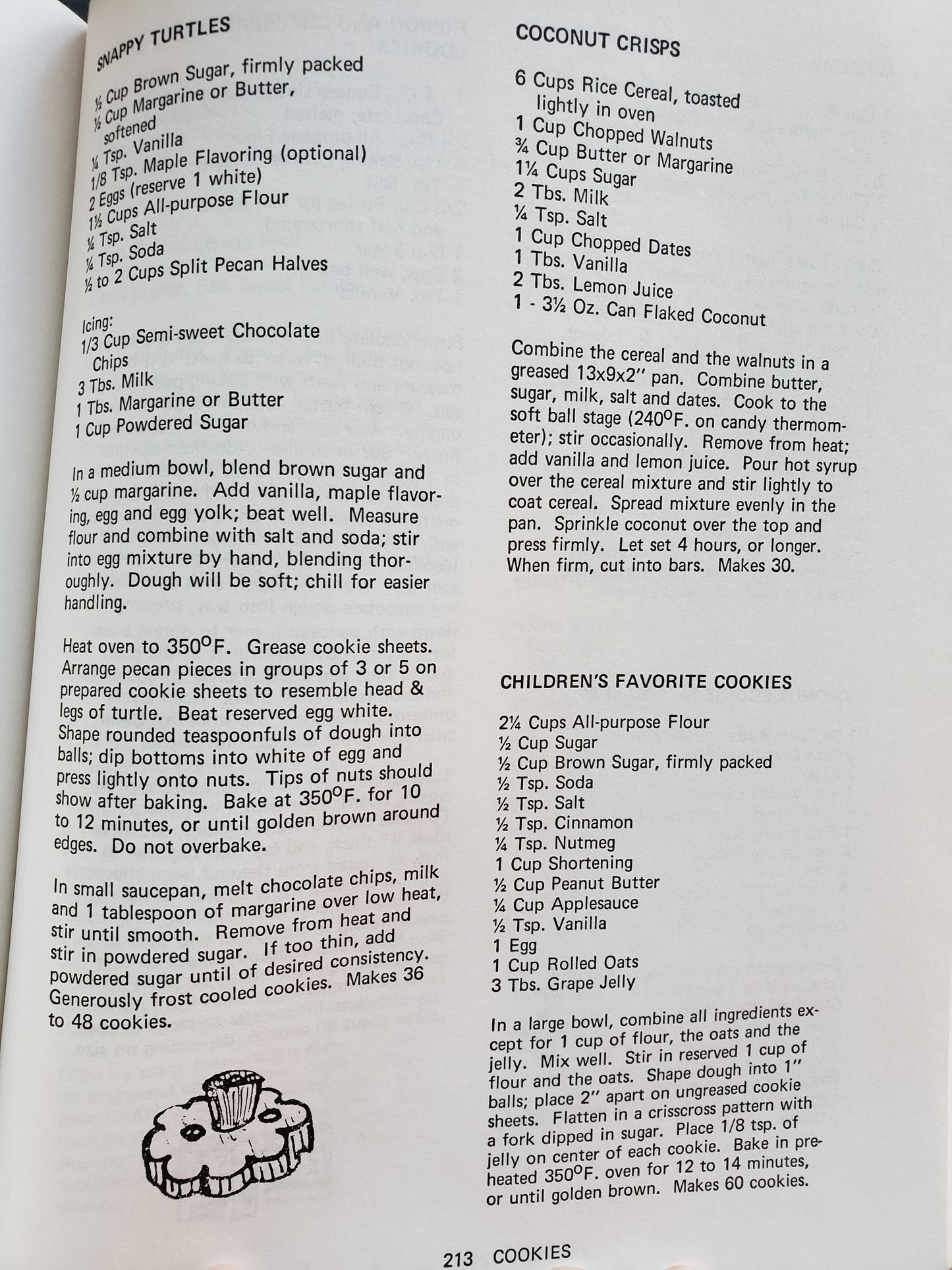 Prize Winning Recipes from around the world (1982)
