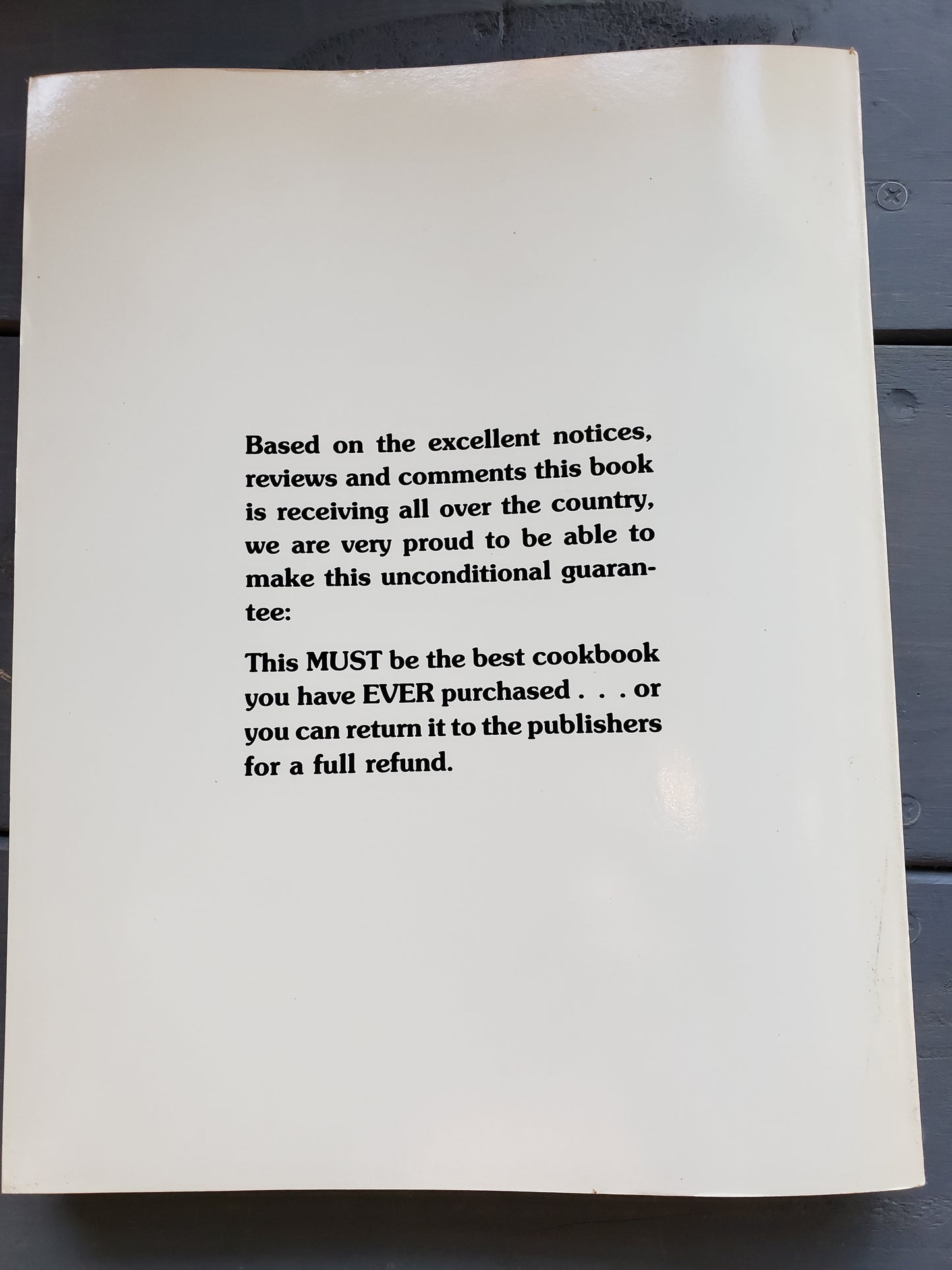 Prize Winning Recipes from around the world (1982)