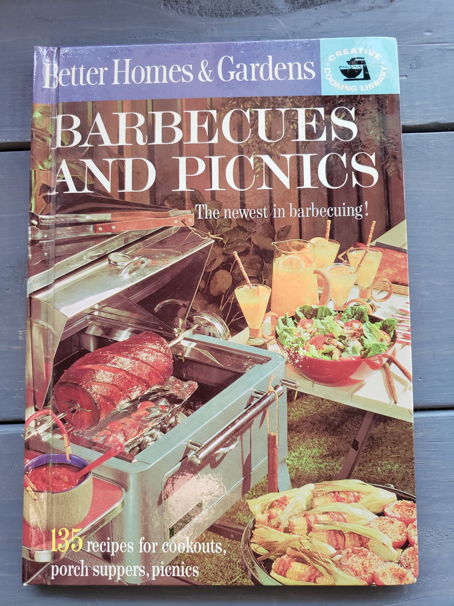 Barbecues and Picnics (1963)