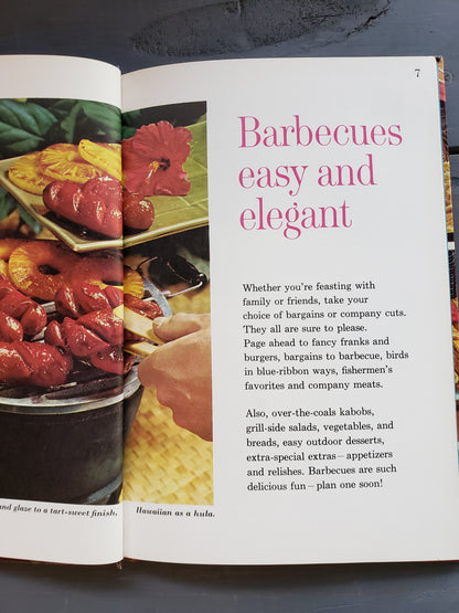 Barbecues and Picnics (1963)