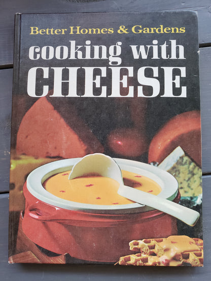 Cooking With Cheese (1966)