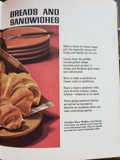 Cooking With Cheese (1966)