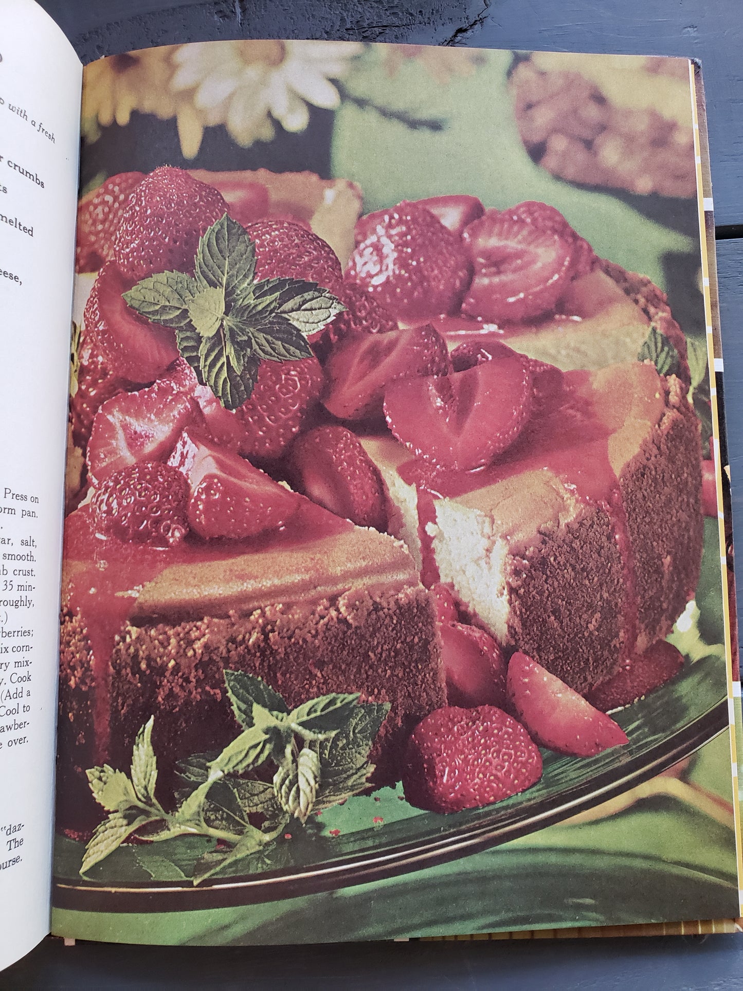 Cooking With Cheese (1966)