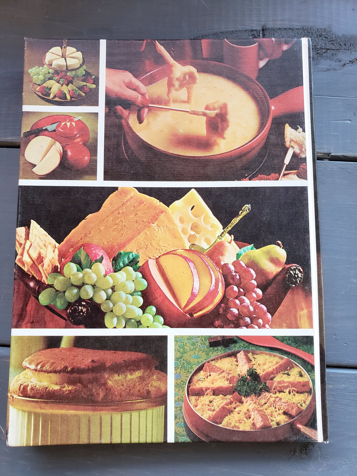 Cooking With Cheese (1966)