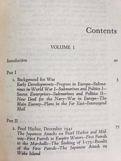 Silent Victory Volume 2 by Clay Bair, Jr.