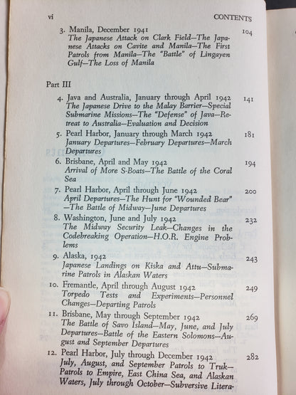 Silent Victory Volume 2 by Clay Bair, Jr.