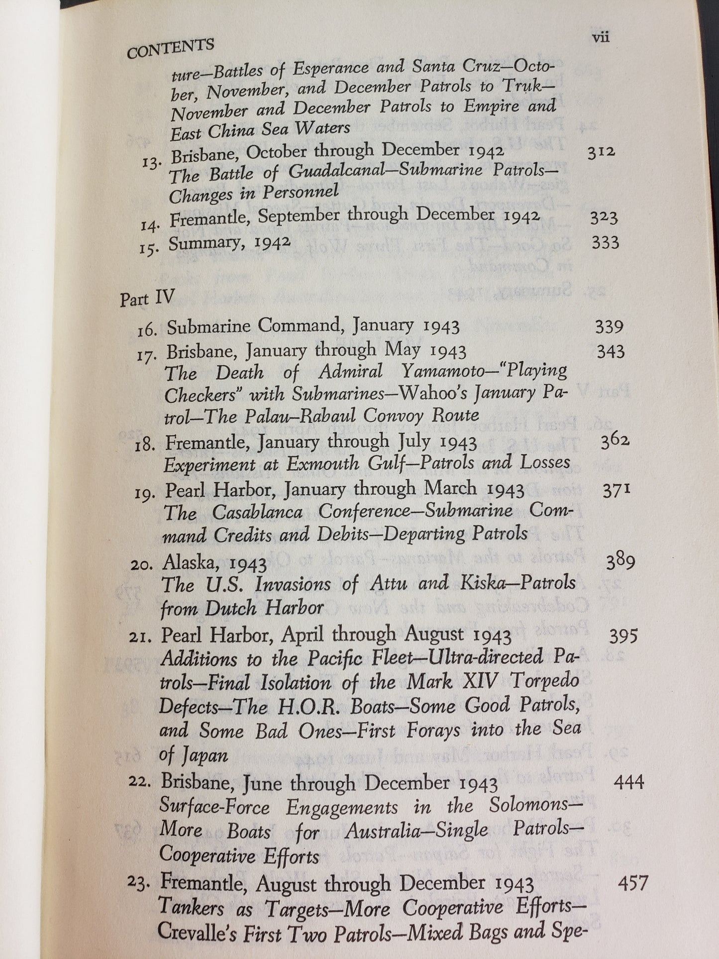 Silent Victory Volume 2 by Clay Bair, Jr.