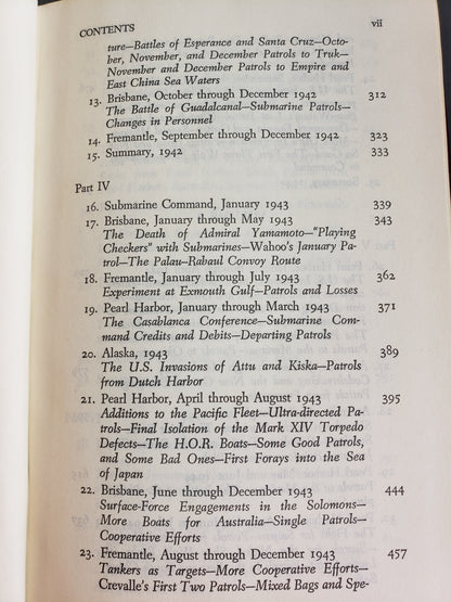 Silent Victory Volume 2 by Clay Bair, Jr.