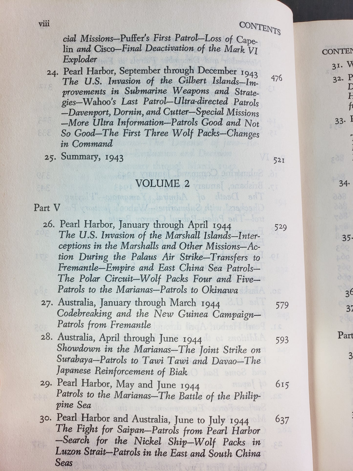 Silent Victory Volume 2 by Clay Bair, Jr.