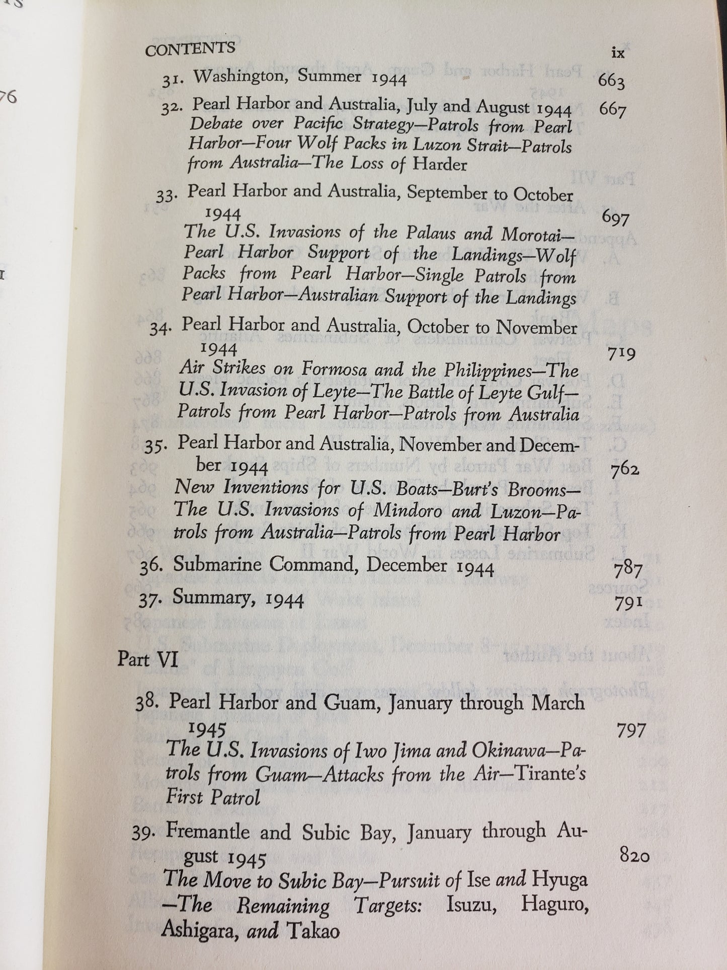 Silent Victory Volume 2 by Clay Bair, Jr.