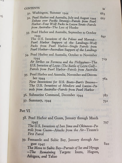 Silent Victory Volume 2 by Clay Bair, Jr.