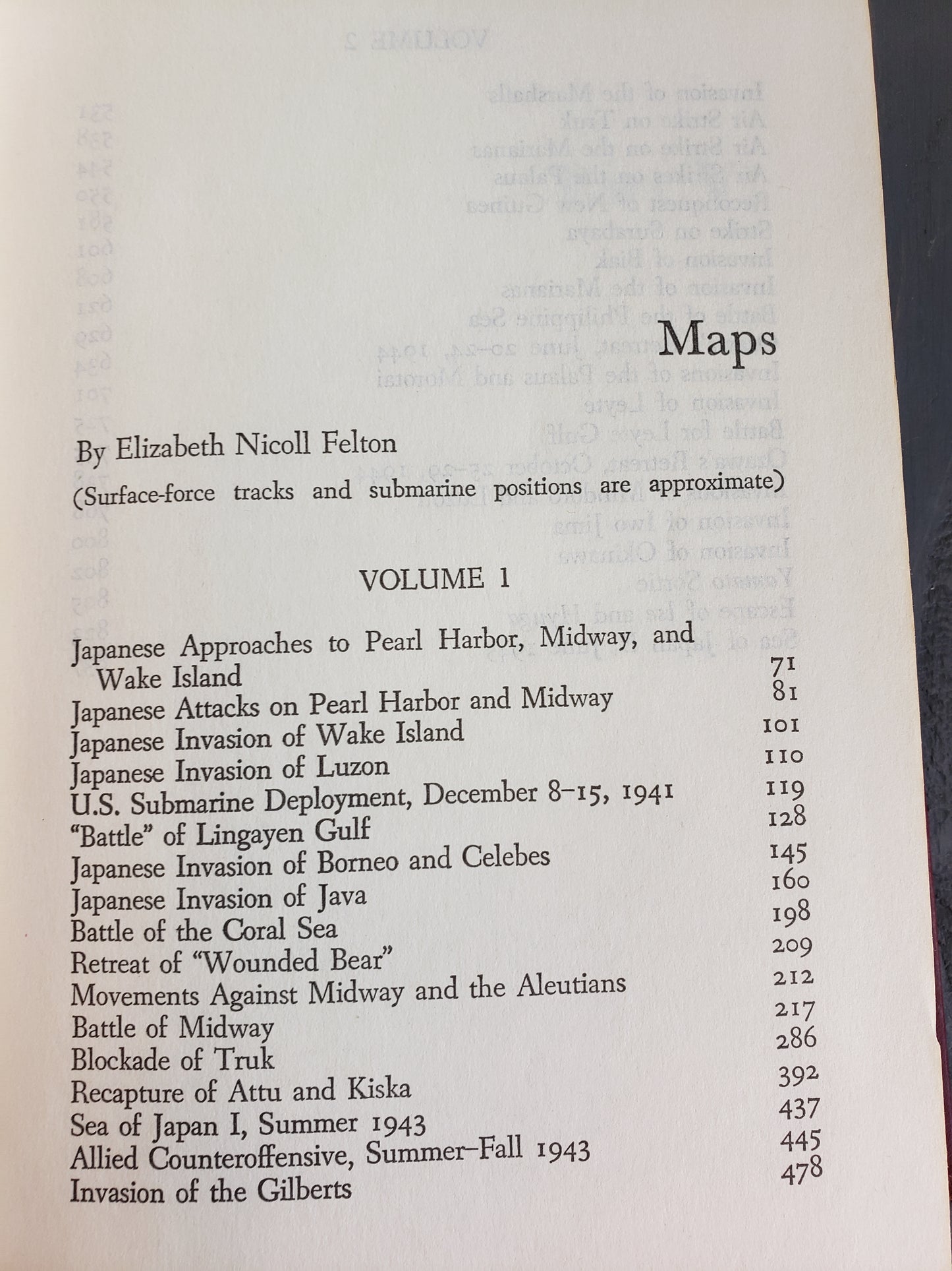 Silent Victory Volume 2 by Clay Bair, Jr.