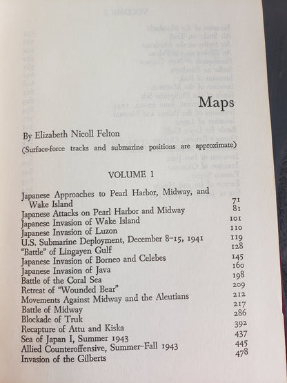 Silent Victory Volume 2 by Clay Bair, Jr.