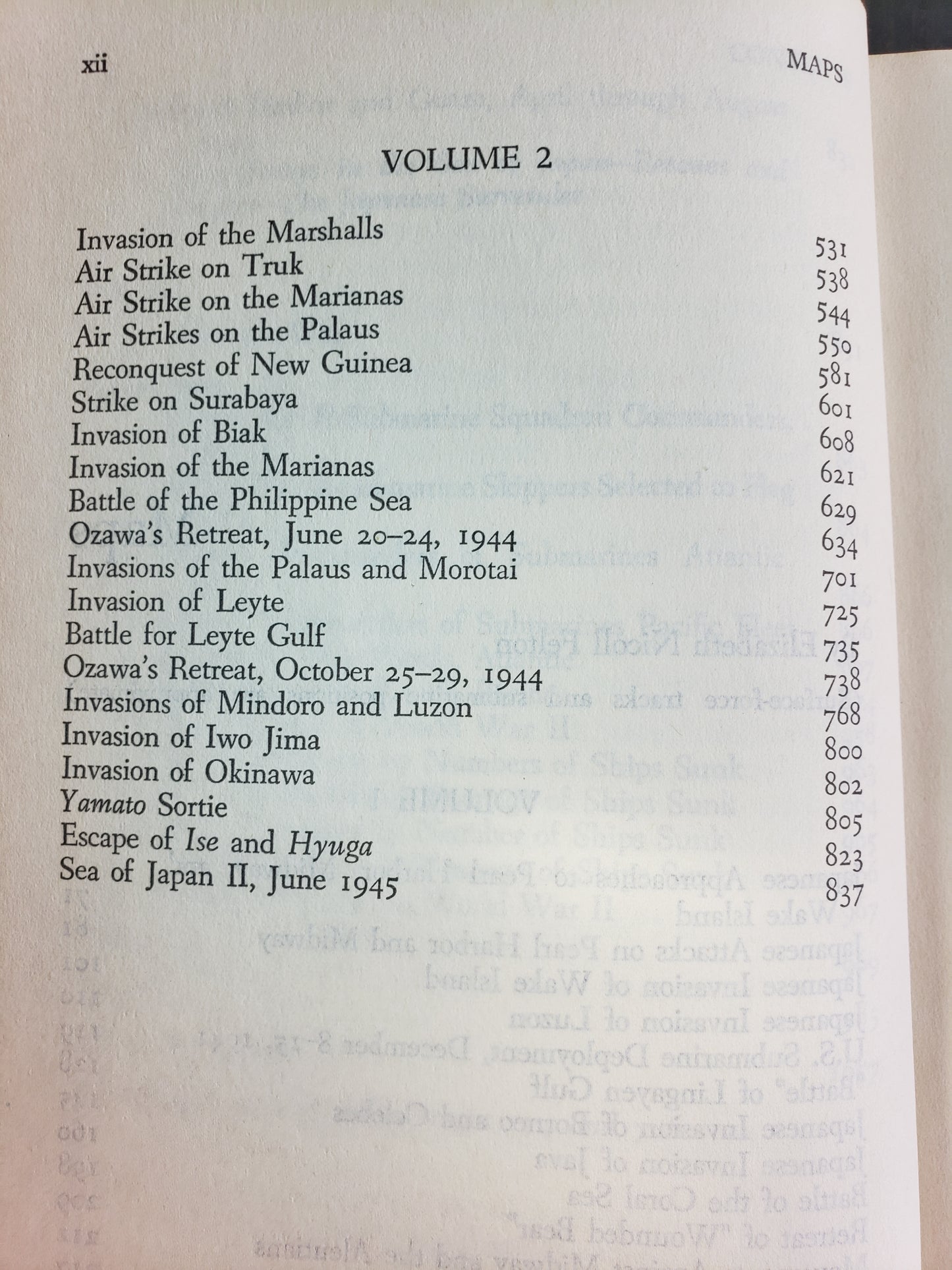 Silent Victory Volume 2 by Clay Bair, Jr.