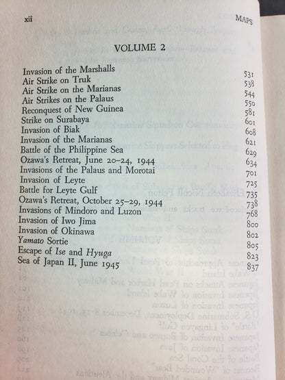 Silent Victory Volume 2 by Clay Bair, Jr.